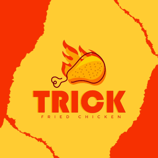 Trick Fried Chicken